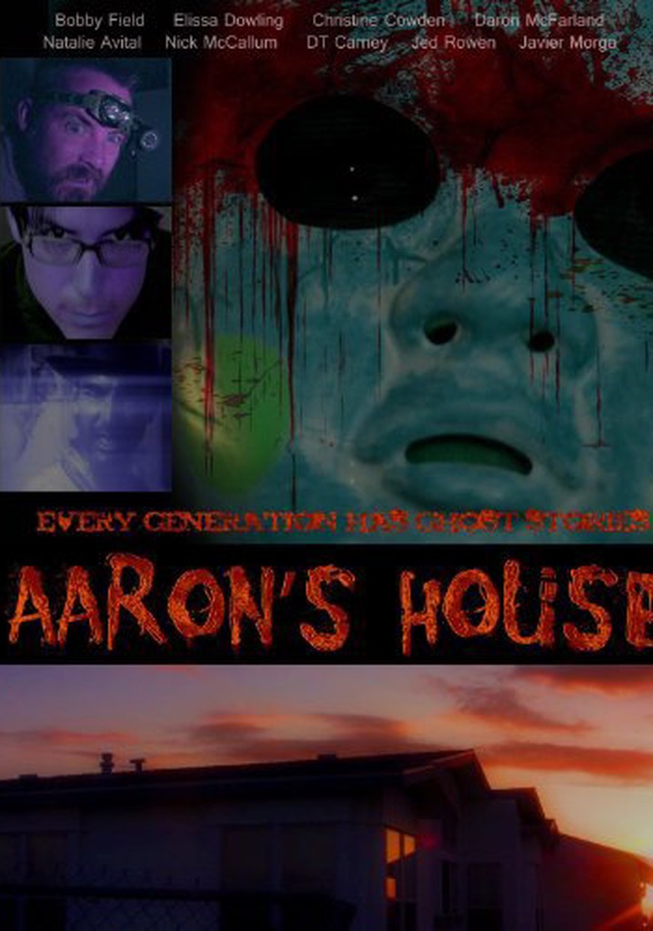 Aaron's House