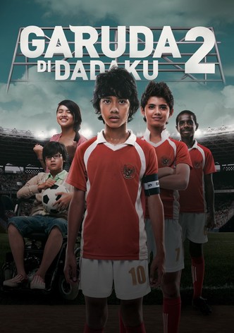 Garuda in My Heart 2