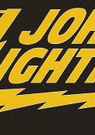 Johnny Lightning