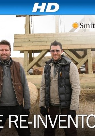 The Re-Inventors