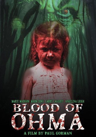 Blood of Ohma