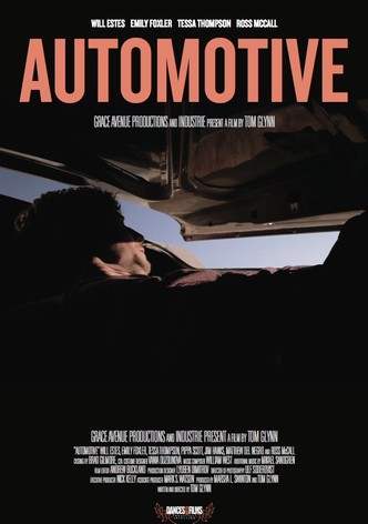 Automotive
