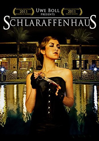Schlaraffenhaus