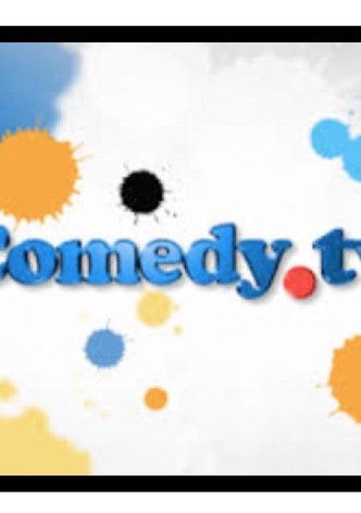 Comedy.tv