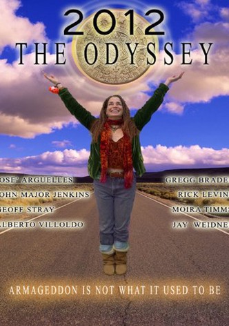 2012 The Odyssey