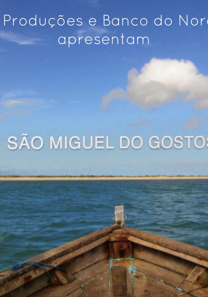 São Miguel do Gostoso