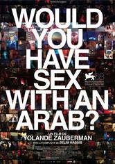 Would You Have Sex with an Arab?