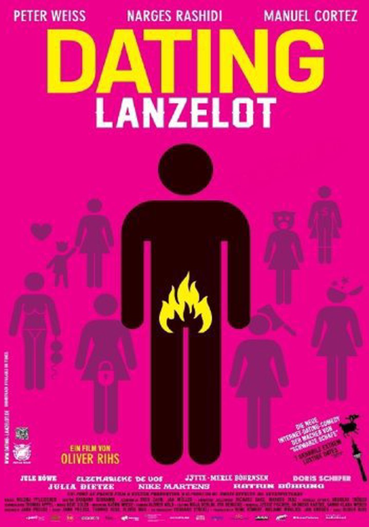 Dating Lanzelot
