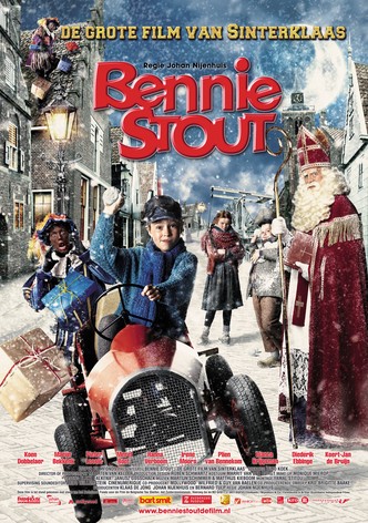 Bennie Brat
