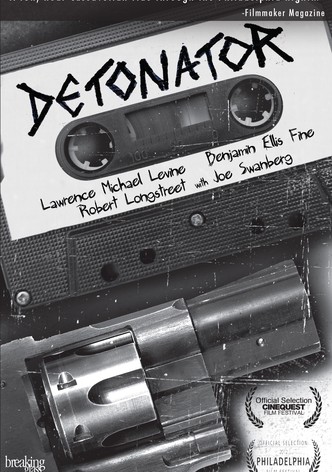 Detonator