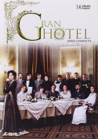 Grand Hotel