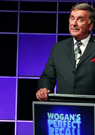 Wogan's Perfect Recall