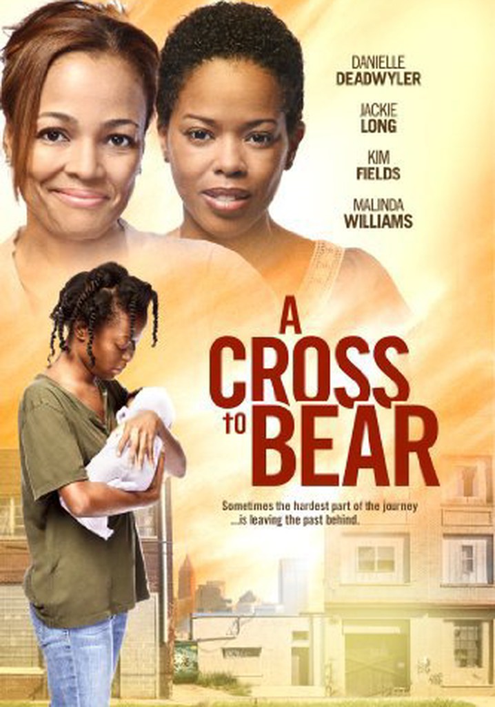 A Cross to Bear