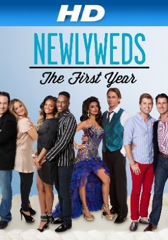 Newlyweds: The First Year