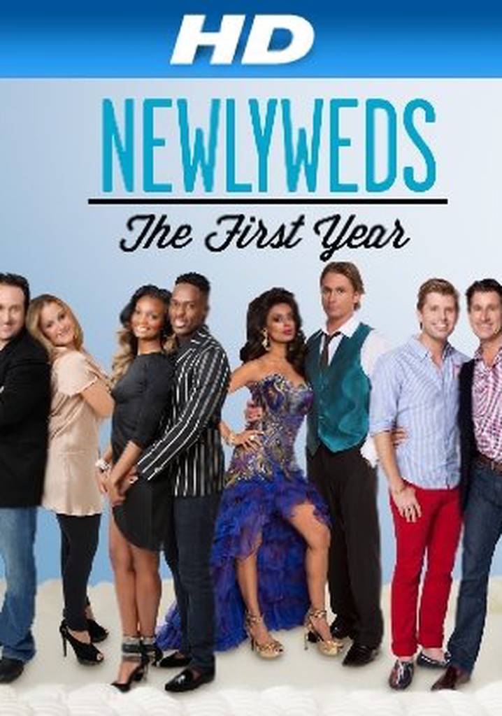 Newlyweds The First Year Streaming Online 4646