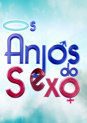 Os Anjos do Sexo