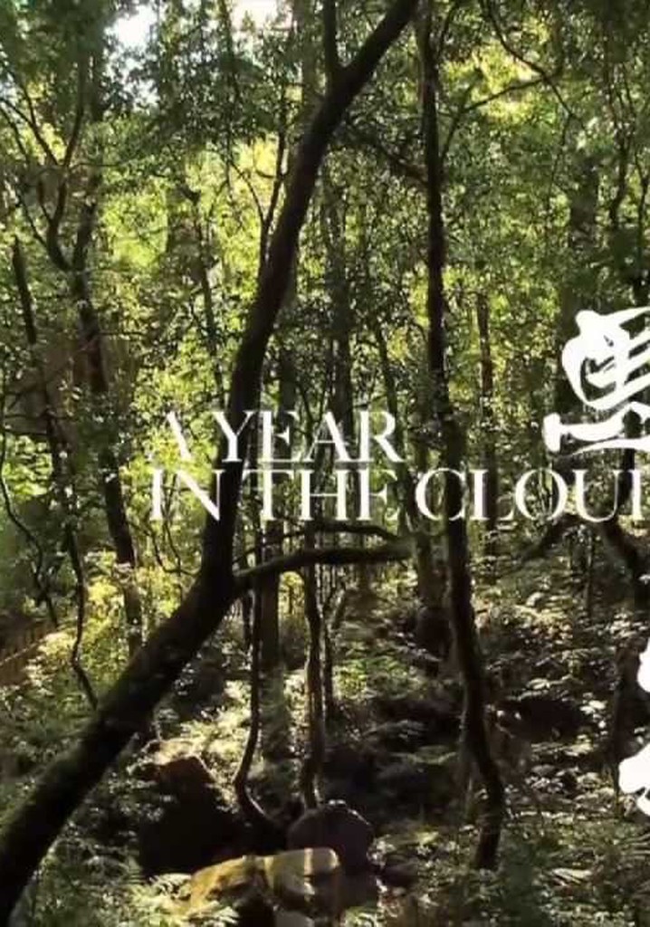 A Year in the Clouds