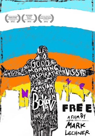 Free! -Road to the World- the Dream