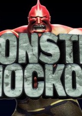 Monster Knockout
