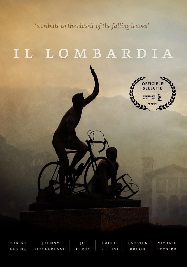 Il Lombardia streaming where to watch movie online?