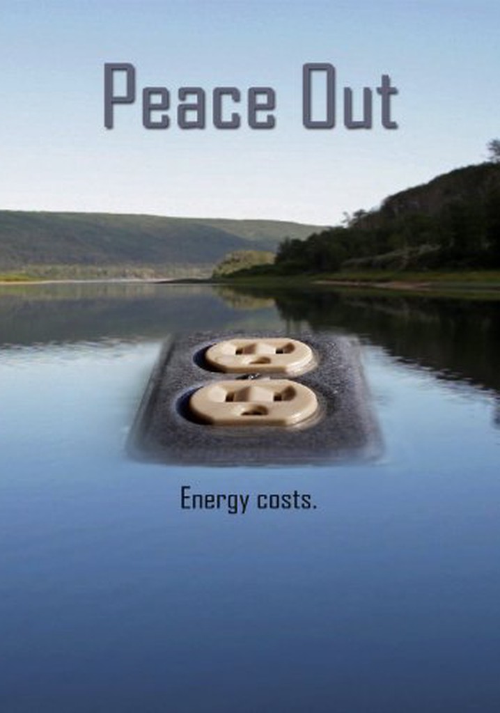 Peace Out