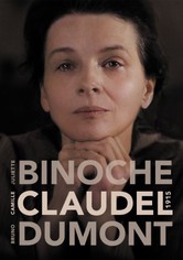 Camille Claudel 1915