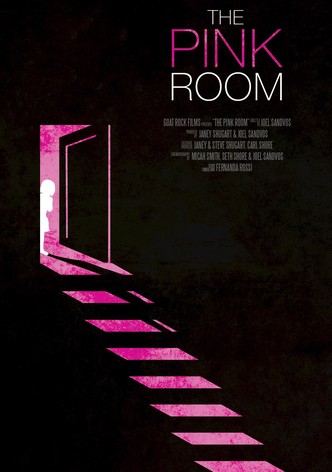 The Pink Room