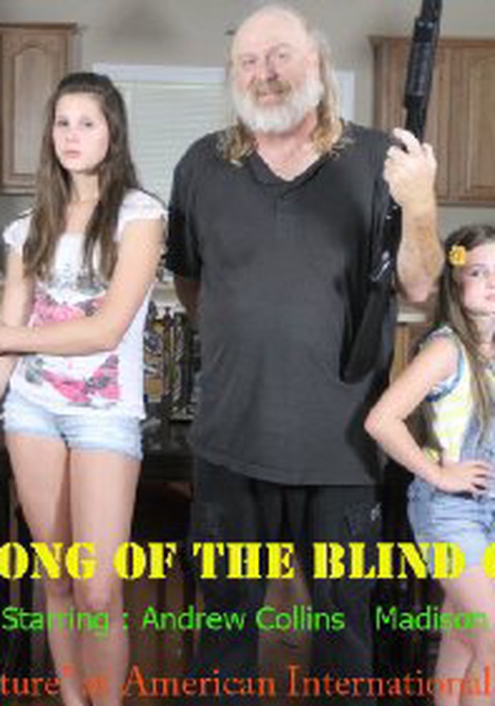 Song of the Blind Girl
