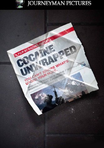 Cocaine Unwrapped