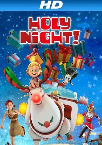 Holy Night!