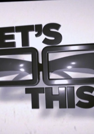 Let's Do This!