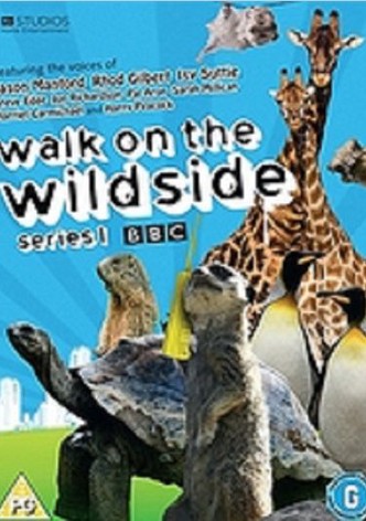 Walk On The Wild Side Season 2