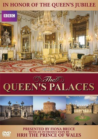 The Queen's Palaces