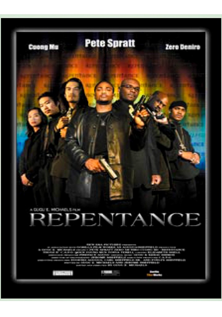 Repentance