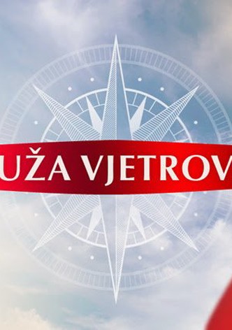Ruža vjetrova
