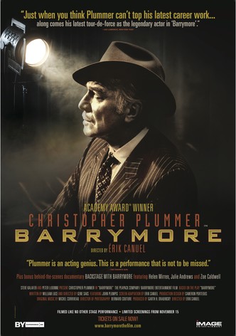 Barrymore