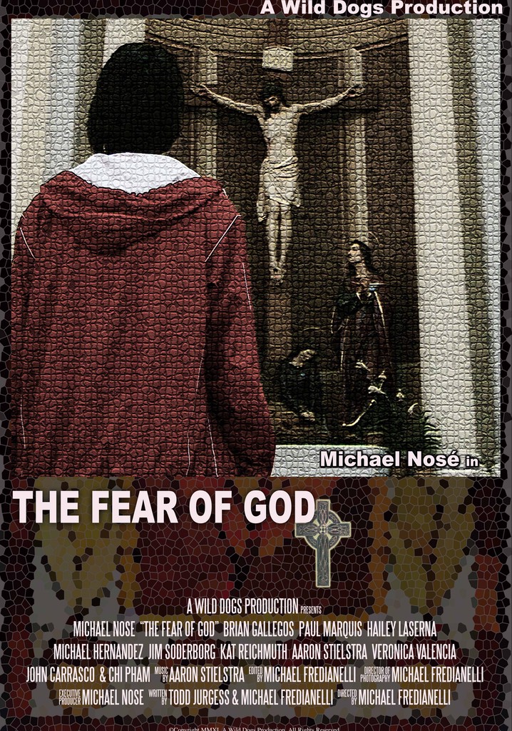 The Fear of God