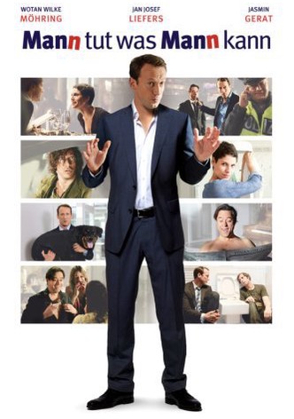 Człowiek robi, co może