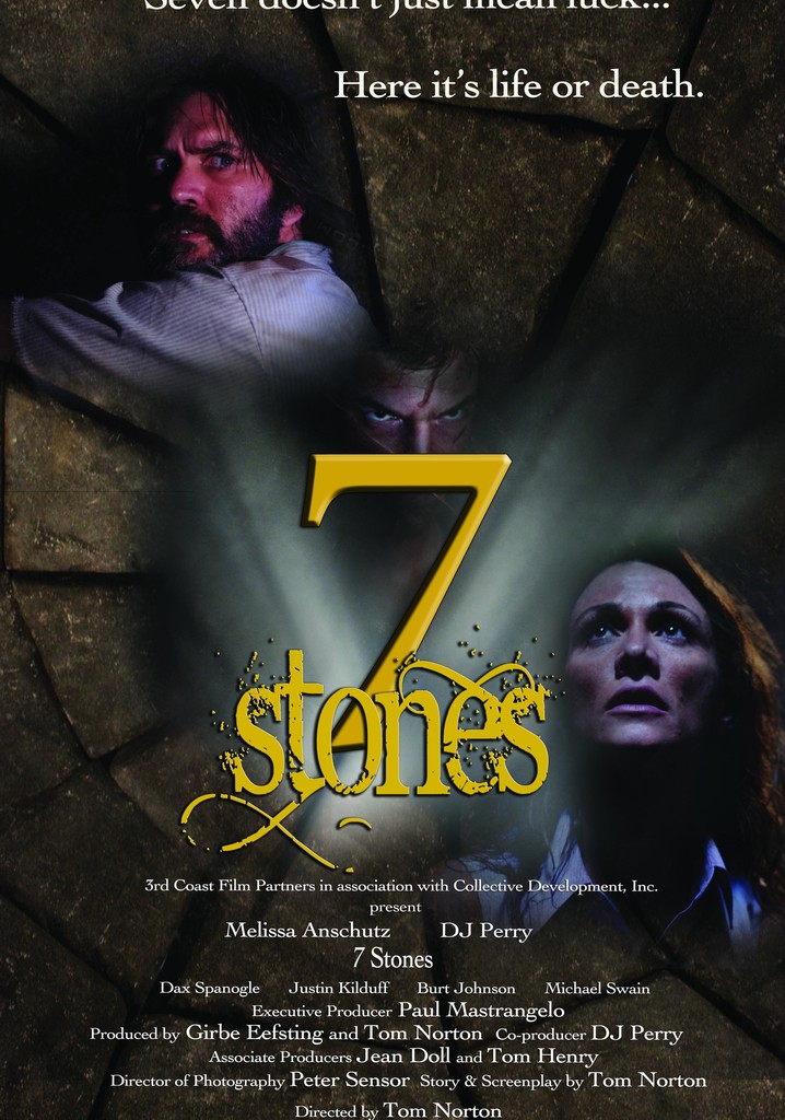 7 Stones