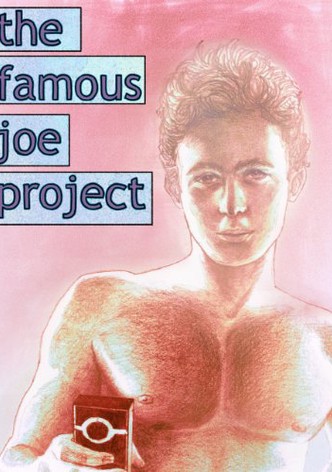 The Famous Joe Project