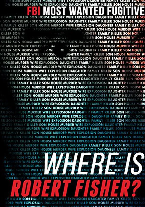 Where is Robert Fisher? - watch streaming online