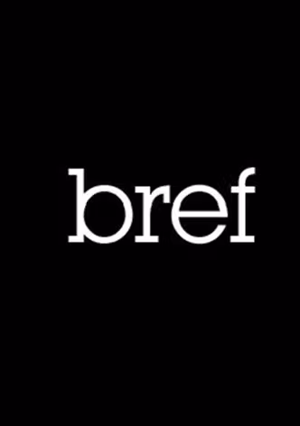 Bref afişi