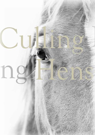 Culling Hens