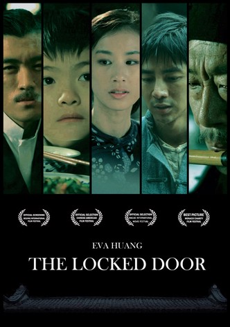 The Locked Door