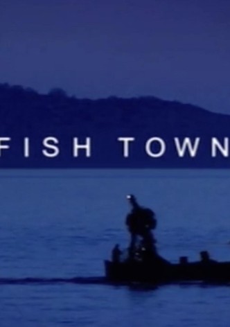 Fish Town