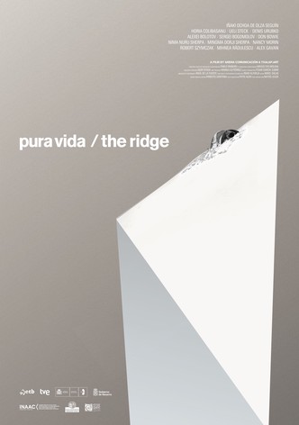 Pura Vida