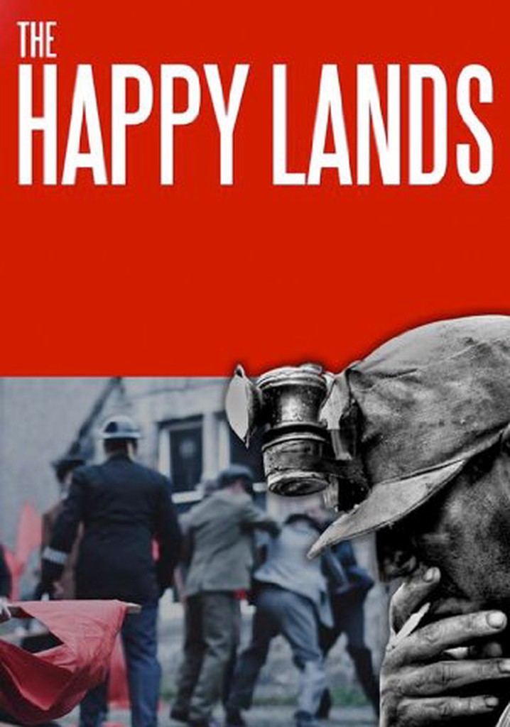 The Happy Lands