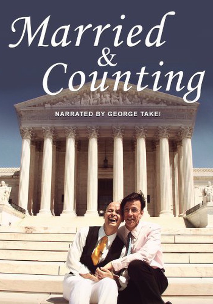 Married and Counting