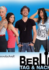 Berlin - Tag & Nacht