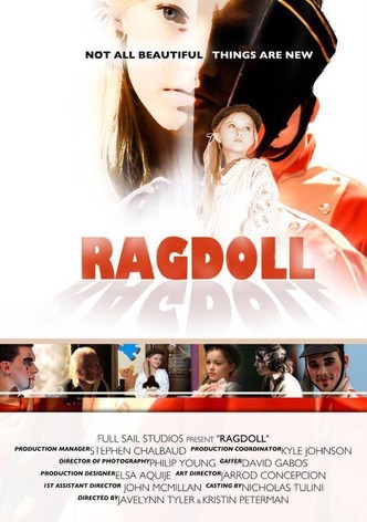 Ragdoll